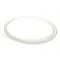Unic 12703 SILICONE HOSE - 3X6 (PER METER)