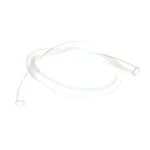 Unic 12704 SILICONE HOSE - 7X12 (PER METER)