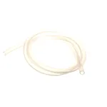 Unic 12707 SILICONE HOSE - 6X9 (PER METER)