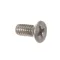 Groen 127178 SCREW FLAT HEAD #8-32 X 3/8 PHILLIPS