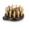 Imperial 1271 Duck Jet Burner, 18 Tip, Propane, IRCA
