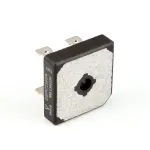 Nieco - 12725 - Single Phase Bridge Rectifier