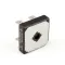 Nieco 12725 Bridge Rectifier, Single Phase, 20V, 25A
