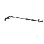 Fisher 12726 Glass Filler, Pedestal, 14"