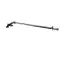 Fisher 12726 Glass Filler, Pedestal, 14"