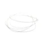 Unic 12734 POLY TUBING - 2.5X4 (PER METER)