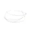 Unic 12734 POLY TUBING - 2.5X4 (PER METER)