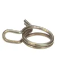 Groen 127527 Hose Clamp, Double Wire