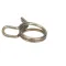 Groen 127527 Hose Clamp, Double Wire