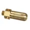 Groen 127555 Gas Burner Jet, #654, #69, 0.0292