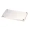 Groen 127654 COVER, CONTROL CONSOLE SHELL,