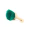 Nieco 12766 Brush, Bristle, Green, Polyprophelene
