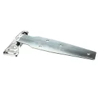 Kason 1277-S00012 CAM-RISE HINGE KASONIZED 1-3/8