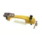 International Cold Storage 12779 EVERIDGE YELLOW #1229 HANDLE W/#948 ISR