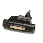 Globe - 1278 - Manual Slicer Upper Slide Assembly