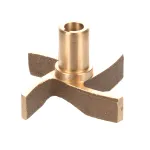 Champion - Moyer Diebel 12799-1 Pump Impeller