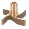 Champion - Moyer Diebel 12799-1 Pump Impeller