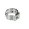 Multiplex 12.8-706R CLAMP STEPLESS 1/2IN SS