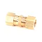 Montague 1280-7 Union Fitting, Tubing