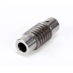 128001 Groen - High-Performance Worm Gear for BPM Series