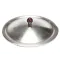 Groen 128003 COVER LIFT OFF 20-QUART KETTLE
