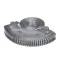 Groen 128028 ASM, GEAR SECTOR