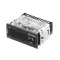 Marshall Air 128381 Temperature Controller, Digital, Dixell