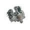 Groen 128412 Gas Valve, Dual, 24V, 50/60HZ, Liquid Propane, Baso