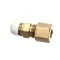 Montague 1288-2 PILOT CONNECTOR--1/8 NPT X 1/4