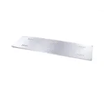 Nu-Vu 129-0233-A PANEL,SIDE,VAO-5/5 UB-E5-5