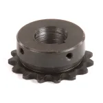 All Points 85-1100 O-Ring Kit; Buna-N (Gray); 30 Sizes; 382 Rings