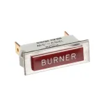 MON5 Montague - Red Signal Light for Oven Series 115