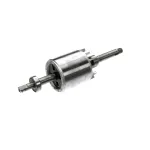 Insinkerator 12950A ROTOR & SHAFT ASSEMBLY 45