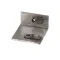 Garland 1297199 FIRE PLATE FRONT SUPPORT