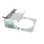 Norlake 129719 Fan Bracket/Drip Pan Assembly