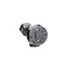 Fisher 12971 SS ADPTR SVL VB 1/4