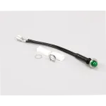 Kit,Lamp Assembly Led 125V,Green: Fits Bunn Brand, For CW Aps/CWTF 15 - 3/CWTF 15 - 3L