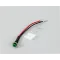 Bunn 12984.0004 Indicator Light, Green, 208/250V