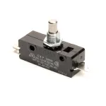 All Points 42-1591 Momentary On/Off Push Button Switch - 25A, 125/250V