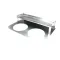 Norlake 129928 Fan Mount/Drain Pan Weldment