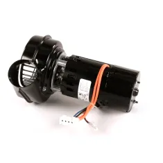 Ultrafryer 12A021 Exhaust Blower Motor Assembly, 115V, 60HZ, PAR-2 Fryers