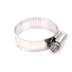 Vogt Ice 12A2100C0201 CLAMPS, SS HOSE, 13/16"X1 3/4"