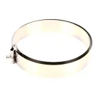 Vogt Ice 12A2100C0701 CLAMPS, CLAMPCO #C410N-200-205
