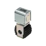Vogt Ice 12A2105C33 COIL, SPORLAN, MKC-2 DUAL JAU,