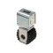 Vogt Ice 12A2105C33 COIL, SPORLAN, MKC-2 DUAL JAU,