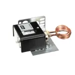Vogt Ice 12A2117B03 Switch, Low Pressure Control