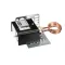 Vogt Ice 12A2117B03 Switch, Low Pressure Control