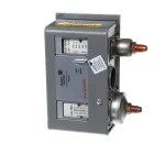 Vogt Ice 12A2117D02 Control, Dual Pressure, Penn #P72