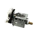 Vogt Ice 12A2117E04 Pressure Switch, Allen Bradley
