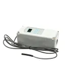 Vogt Ice 12A2117G09 Temperature Control, Electronic with Sensor